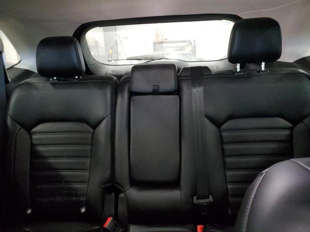 Photo 10 from auction – 2021 FORD EDGE SEL with VIN 2FMPK4J97MBA45921