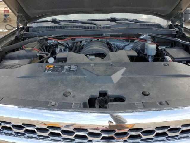Photo 11 from auction – 2014 CHEVROLET SILVERADO with VIN 3GCPCREC4EG239924