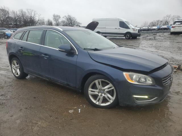 Photo 4 from auction – 2015 VOLVO V60 PREMIE with VIN YV140MEK9F1233763