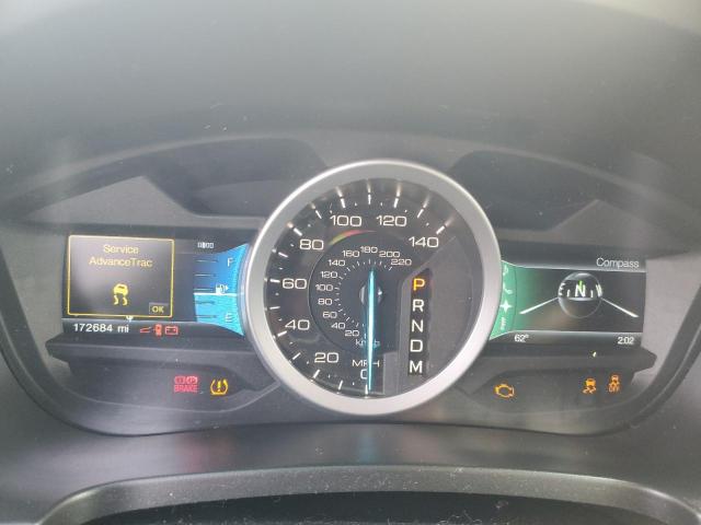 Снимка 9 от търг – 2012 FORD EXPLORER X с VIN 1FMHK8D85CGA89230