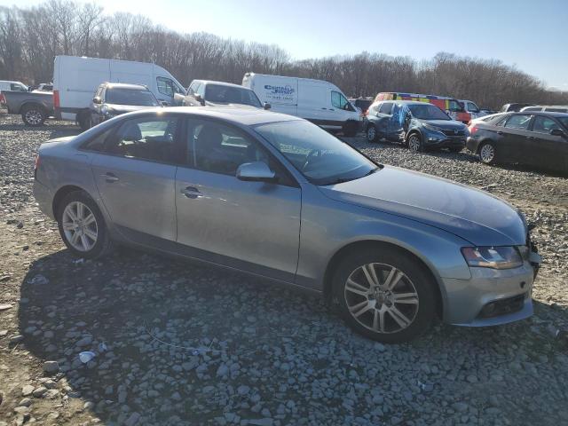Photo 4 from auction – 2011 AUDI A4 PREMIUM with VIN WAUBFAFL9BN007319