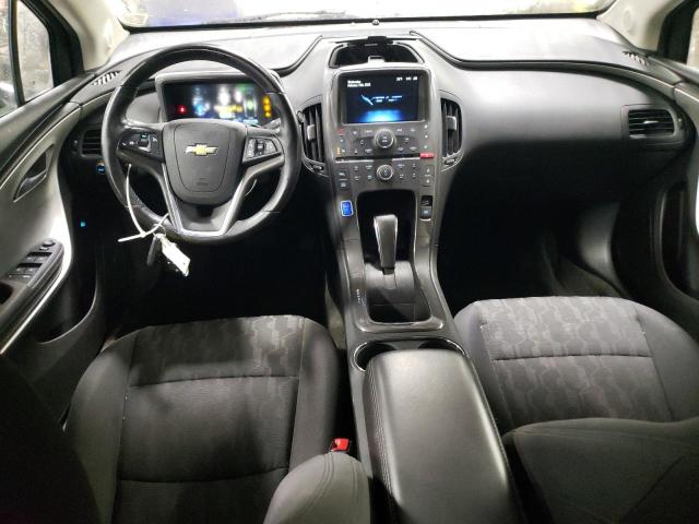 Photo 8 from auction – 2014 CHEVROLET VOLT with VIN 1G1RA6E4XEU174265