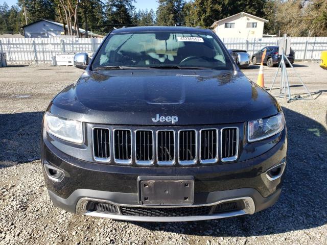 Photo 5 from auction – 2014 JEEP GRAND CHER with VIN 1C4RJFBG8EC232983