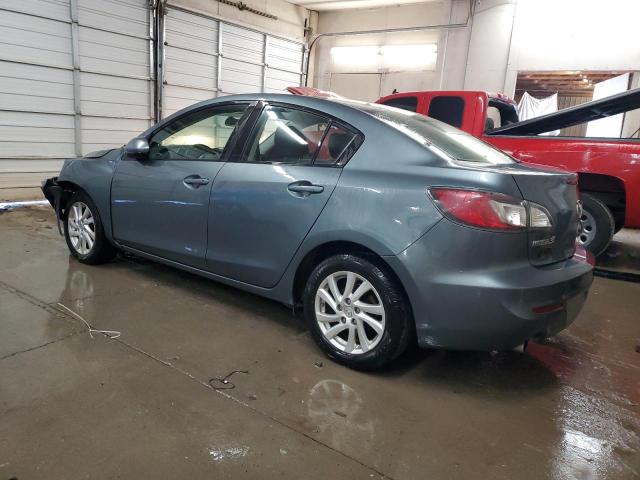 Photo 2 from auction – 2012 MAZDA 3 I with VIN JM1BL1V74C1678826