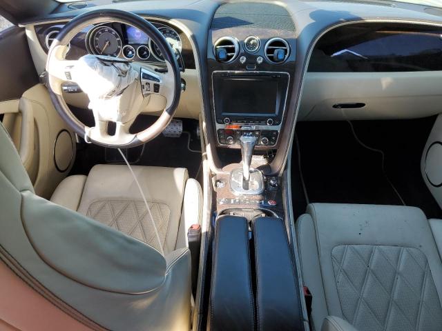 Photo 8 from auction – 2012 BENTLEY CONTINENTA with VIN SCBFR7ZA7CC071240