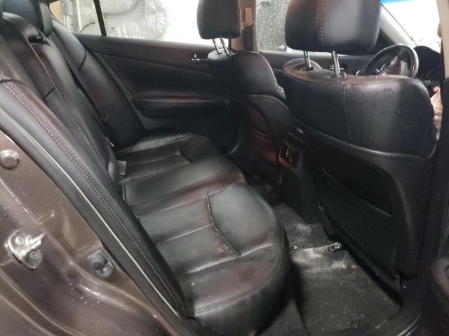 Photo 10 from auction – 2013 NISSAN MAXIMA S with VIN 1N4AA5AP9DC818024
