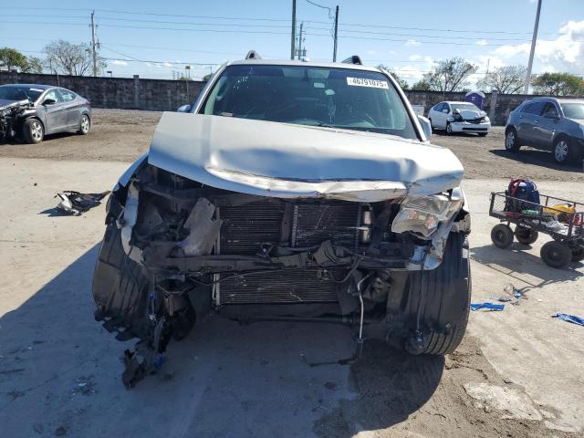 Снимка 5 от търг – 2011 NISSAN PATHFINDER с VIN 5N1AR1NN8BC626591