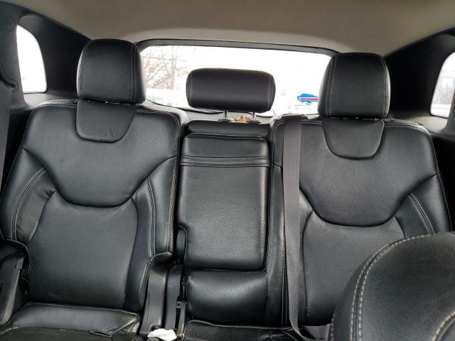 Photo 10 from auction – 2014 JEEP CHEROKEE L with VIN 1C4PJMCS5EW278199