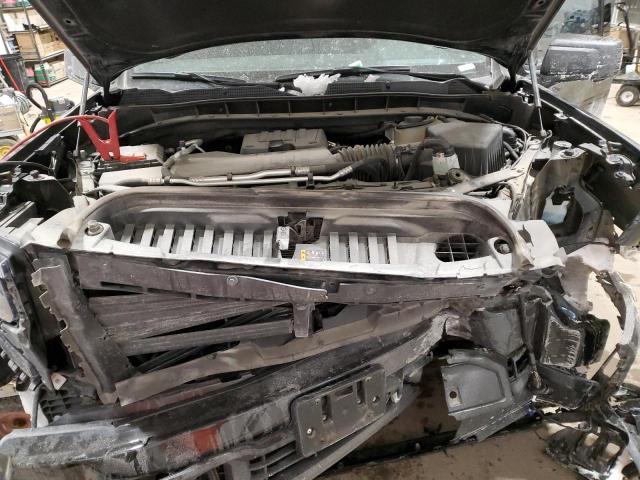 Photo 11 from auction – 2022 GMC SIERRA K15 with VIN 3GTPUCEK8NG671045