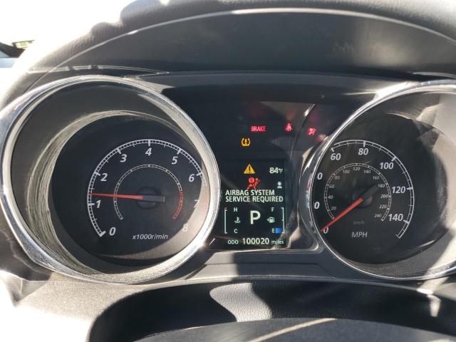 Photo 9 from auction – 2018 MITSUBISHI OUTLANDER with VIN JA4AP3AW0JZ004626