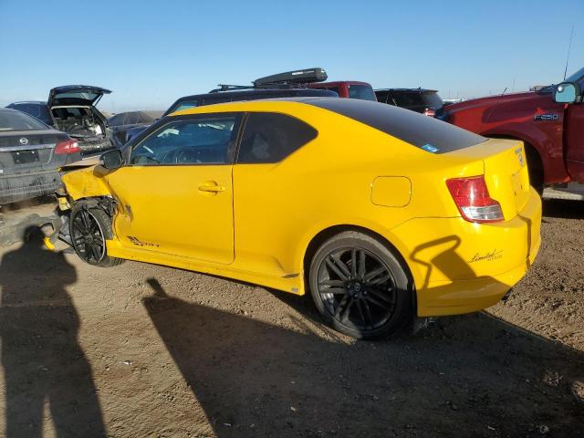 Photo 2 from auction – 2012 TOYOTA SCION TC with VIN JTKJF5C78C3027726