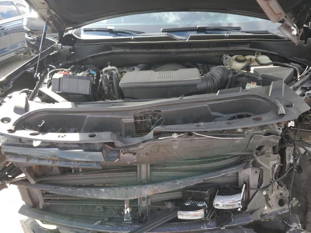 Photo 12 from auction – 2022 CADILLAC ESCALADE E with VIN 1GYS4RKL2NR266707