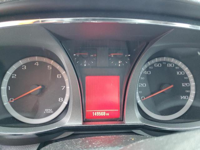 Photo 9 from auction – 2014 GMC TERRAIN SL with VIN 2GKALMEK7E6159730