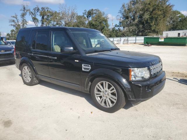 Photo 4 from auction – 2011 LAND ROVER LR4 HSE with VIN SALAG2D46BA571488