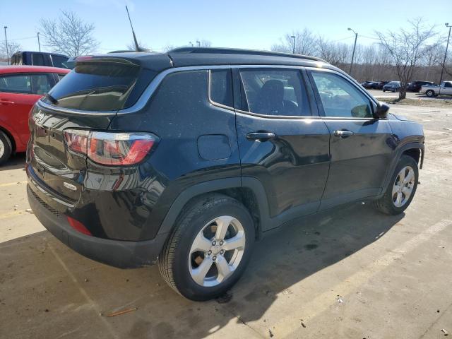 Photo 3 from auction – 2018 JEEP COMPASS LA with VIN 3C4NJCBB8JT318150