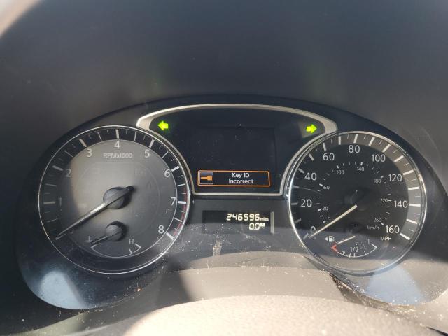 Photo 9 from auction – 2015 NISSAN ALTIMA 2.5 with VIN 1N4AL3AP6FC251062