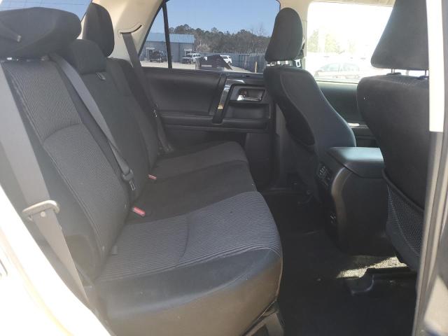 Photo 11 from auction – 2014 TOYOTA 4RUNNER SR with VIN JTEBU5JR5E5152613