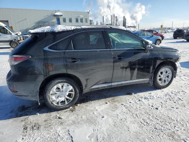 Photo 3 from auction – 2014 LEXUS RX 350 BAS with VIN 2T2BK1BA0EC231147