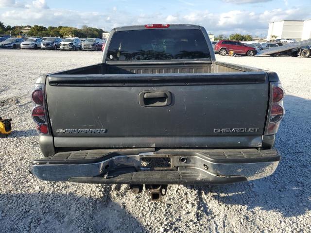 Снимка 6 от търг – 2001 CHEVROLET SILVERADO с VIN 2GCEC19T111250885