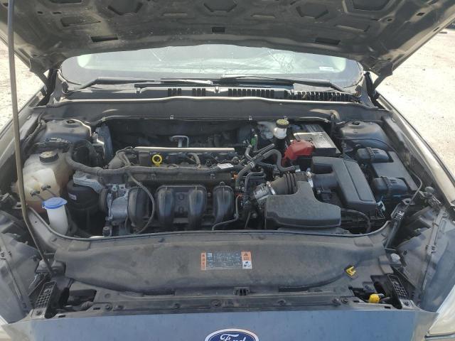 Photo 11 from auction – 2018 FORD FUSION SE with VIN 3FA6P0H74JR287079