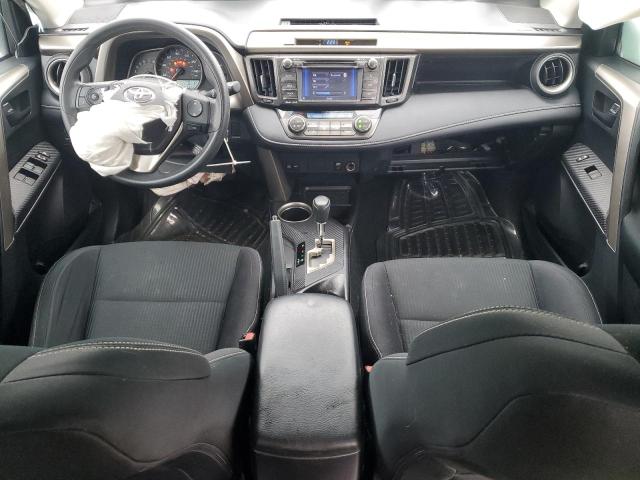 Photo 8 from auction – 2013 TOYOTA RAV4 XLE with VIN 2T3RFREV4DW103406