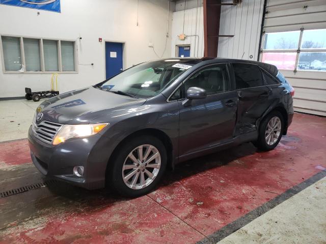 TOYOTA VENZA 2010 with VIN 4T3BA3BB9AU016443 - Photo from auction