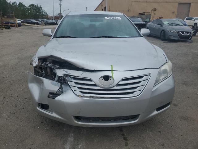Photo 5 from auction – 2009 TOYOTA CAMRY BASE with VIN 4T1BE46K09U380131