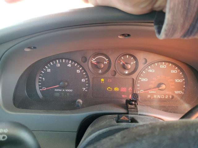 Photo 9 from auction – 2011 FORD RANGER SUP with VIN 1FTKR1ED1BPA83948