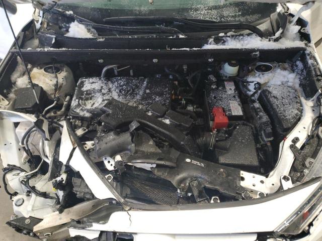Photo 12 from auction – 2020 TOYOTA RAV4 LE with VIN JTMF1RFV7LD063480