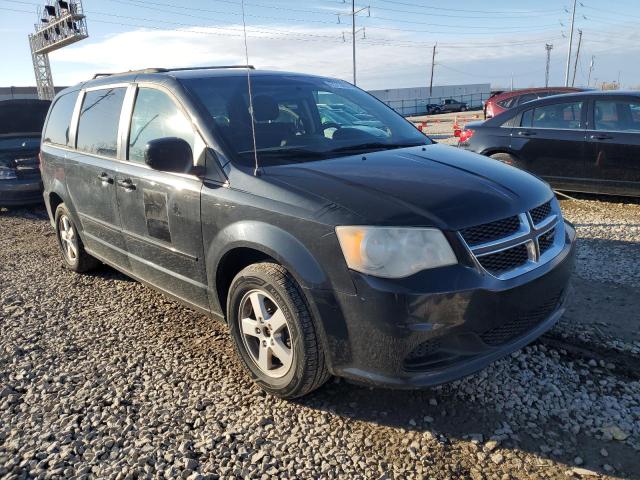 Photo 4 from auction – 2013 DODGE GRAND CARA with VIN 2C4RDGCG7DR550997