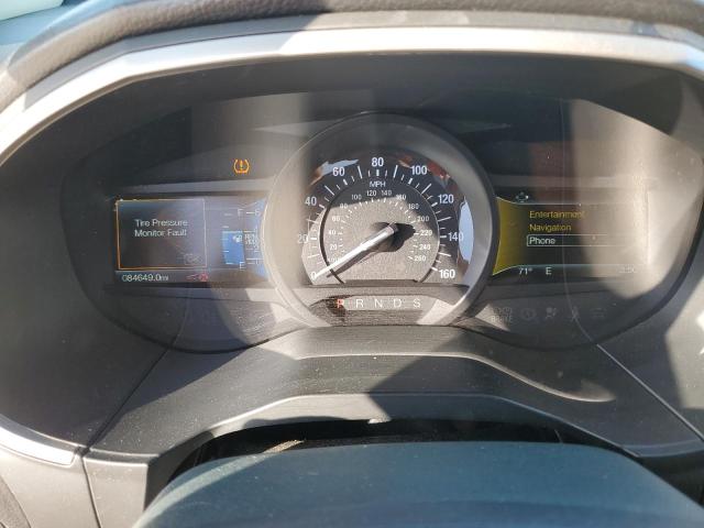 Photo 9 from auction – 2015 FORD EDGE SEL with VIN 2FMTK3J81FBB47489