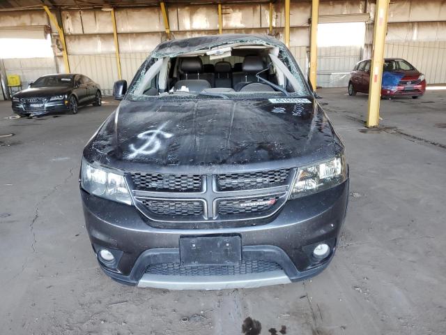 Photo 5 from auction – 2018 DODGE JOURNEY GT with VIN 3C4PDCEG5JT346897