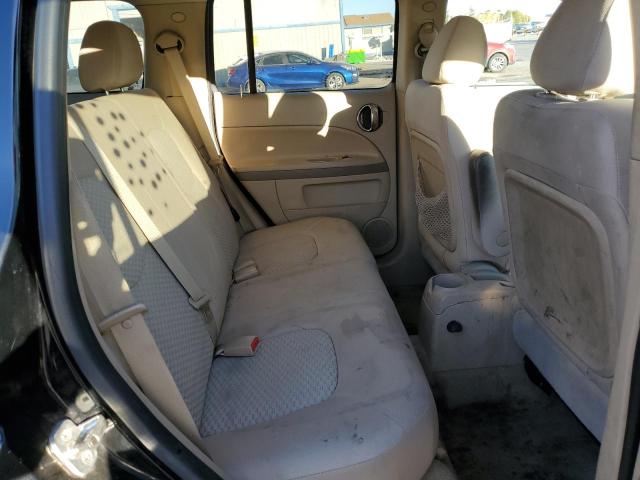 Photo 11 from auction – 2009 CHEVROLET HHR LT with VIN 3GNCA53V99S551832