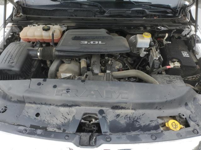Photo 11 from auction – 2021 RAM 1500 LIMIT with VIN 1C6SRFHM5MN748140