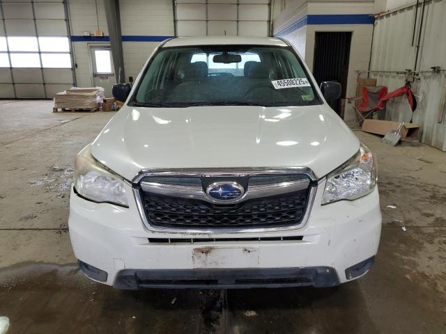 Photo 5 from auction – 2014 SUBARU FORESTER 2 with VIN JF2SJAAC6EH521142