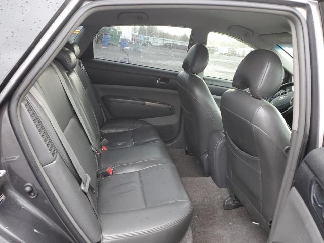 Photo 10 from auction – 2007 TOYOTA PRIUS with VIN JTDKB20U273234778
