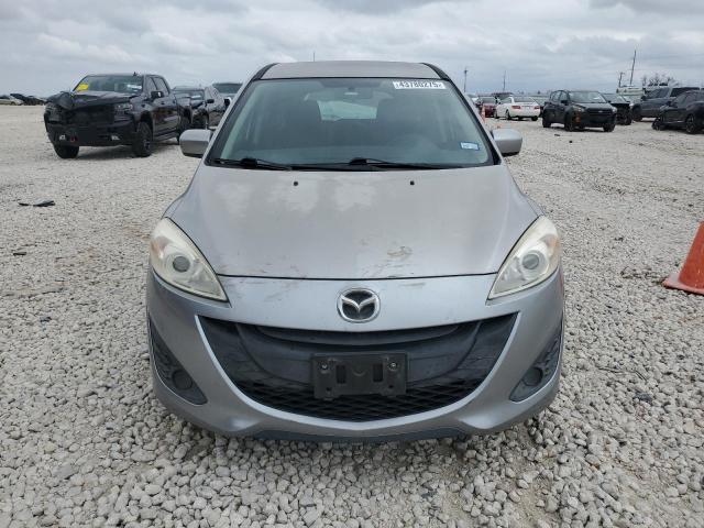 Photo 5 from auction – 2012 MAZDA 5 with VIN JM1CW2BL3C0117414
