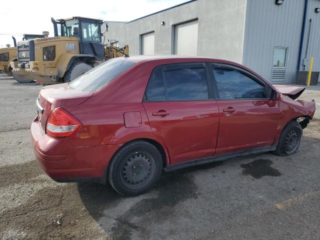 Photo 3 from auction – 2010 NISSAN VERSA S with VIN 3N1BC1AP3AL410638