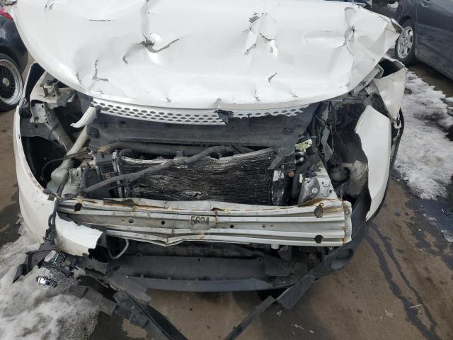 Снимка 11 от търг – 2015 FORD EXPLORER X с VIN 1FM5K8D8XFGB05641