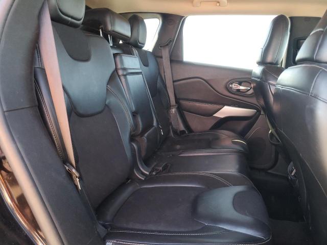 Photo 11 from auction – 2018 JEEP CHEROKEE L with VIN 1C4PJLLB2JD606629