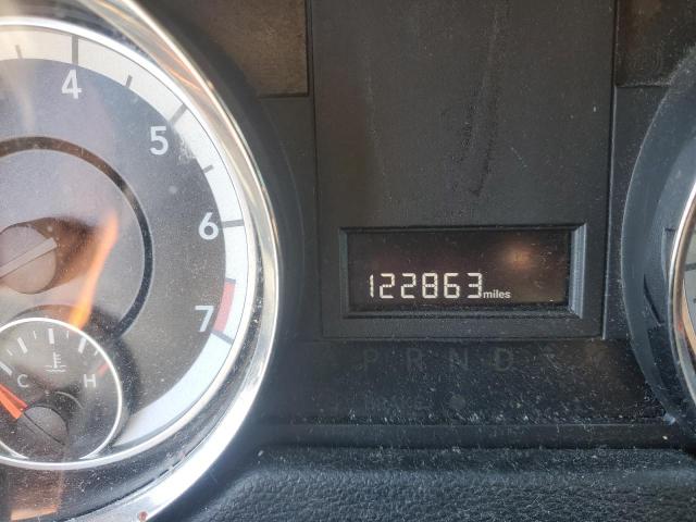 Photo 9 from auction – 2015 DODGE GRAND CARA with VIN 2C4RDGBG0FR650086