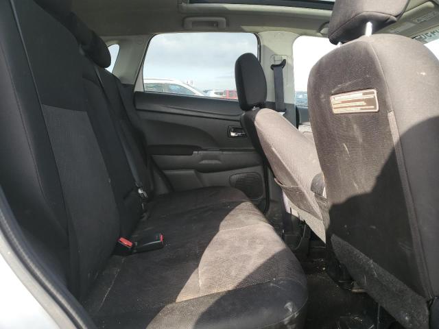 Zdjęcie 11 z aukcji – 2013 MITSUBISHI OUTLANDER z VIN 4A4AP4AU3DE003470