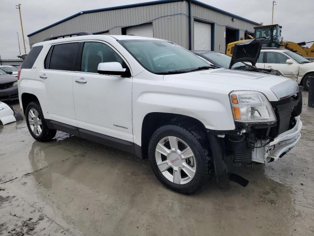 Photo 4 from auction – 2012 GMC TERRAIN SL with VIN 2GKFLTEK4C6389464