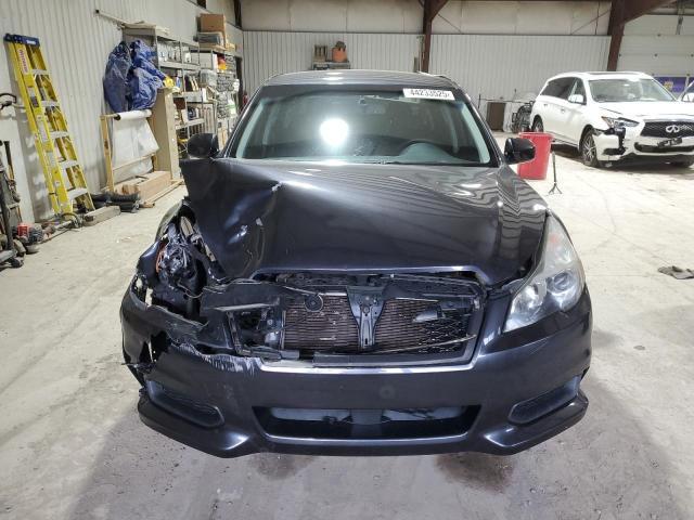 Photo 5 from auction – 2013 SUBARU LEGACY 2.5 with VIN 4S3BMCC60D3005959