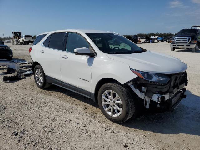 Photo 4 from auction – 2018 CHEVROLET EQUINOX LT with VIN 3GNAXJEV7JS608514