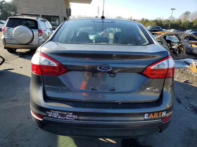 Photo 6 from auction – 2015 FORD FIESTA TIT with VIN 3FADP4CJ2FM209096