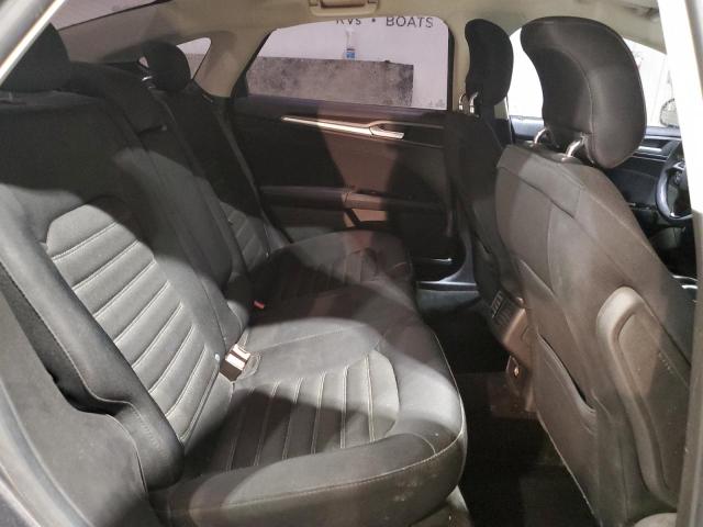 Photo 10 from auction – 2014 FORD FUSION SE with VIN 3FA6P0H76ER137125