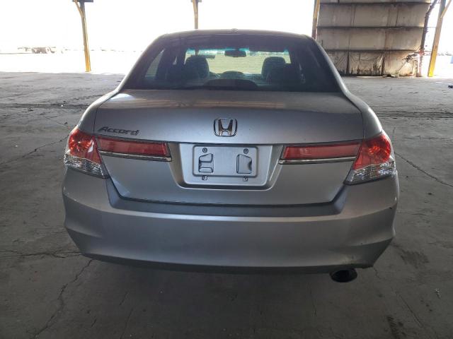 Photo 6 from auction – 2012 HONDA ACCORD EXL with VIN 1HGCP2F88CA068077
