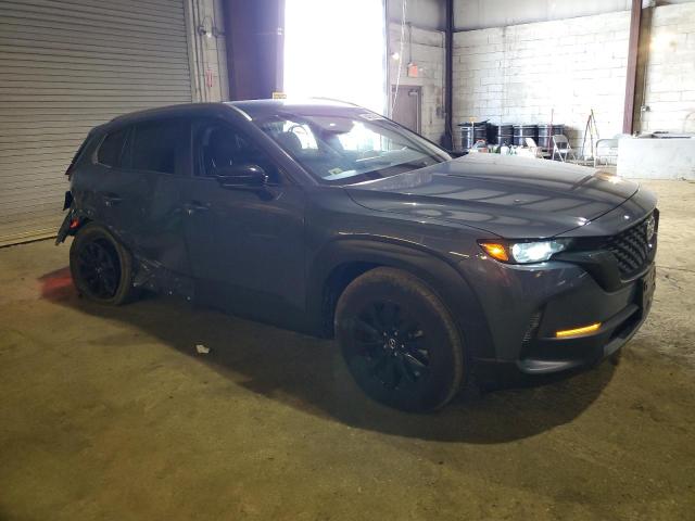 Photo 4 from auction – 2024 MAZDA CX-50 SELE with VIN 7MMVABAM4RN226610