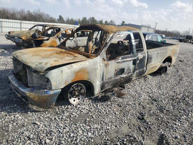 Photo 1 from auction – 1999 FORD F250 SUPER with VIN 1FTNX20L7XEC21888